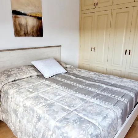 Achacay 2 Bedrooms Pool View 아파트