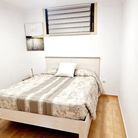 Achacay 2 Bedrooms Pool View *