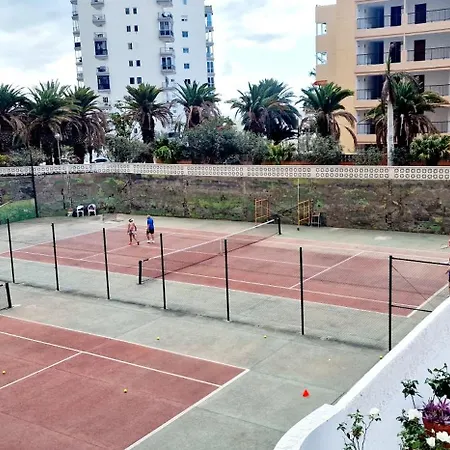 Achacay 2 Bedrooms Pool View 로스크리스티아노스