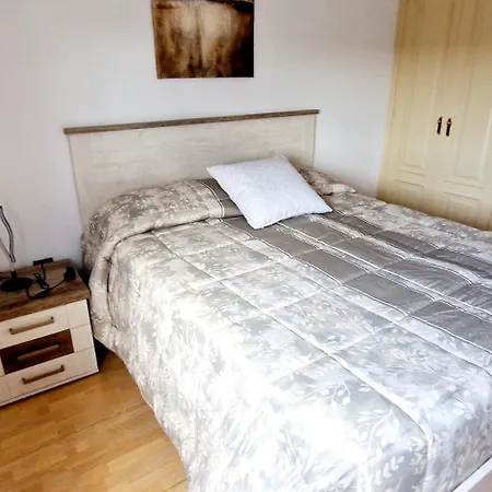 Achacay 2 Bedrooms Pool View