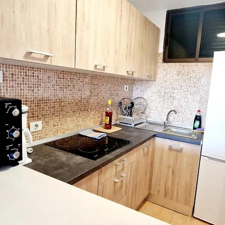 Achacay 2 Bedrooms Pool View Апартаменты
