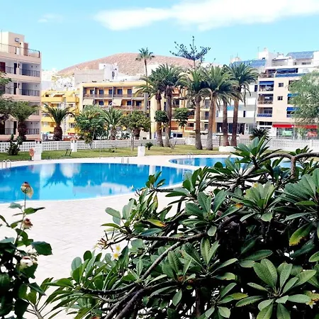 Appartement Achacay 2 Bedrooms Pool View *