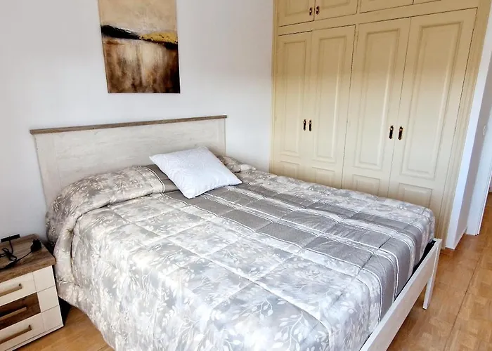 Achacay 2 Bedrooms Pool View 아파트