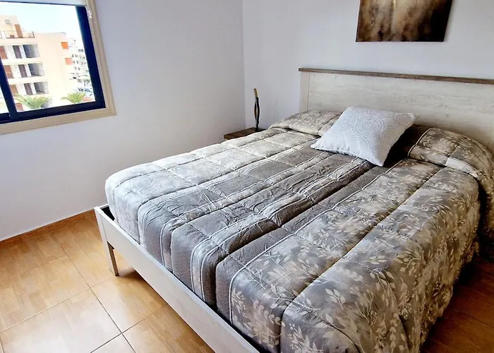 Apartamento Achacay 2 Bedrooms Pool View *