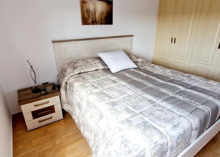 Achacay 2 Bedrooms Pool View