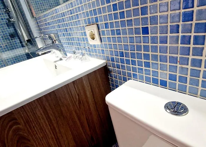 Apartamento Achacay 2 Bedrooms Pool View *