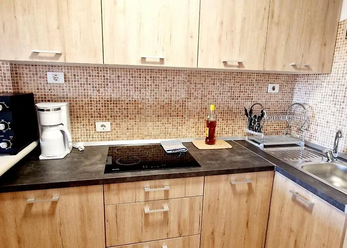 Achacay 2 Bedrooms Pool View