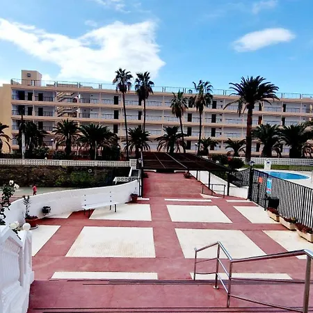 Achacay 2 Bedrooms Pool View *