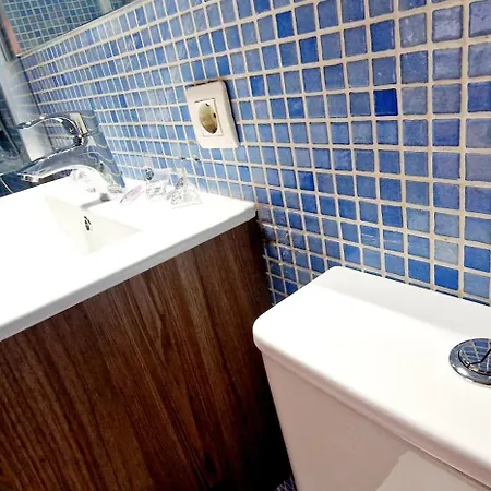 Daire Achacay 2 Bedrooms Pool View *