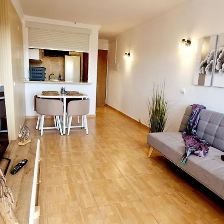 Achacay 2 Bedrooms Pool View 公寓