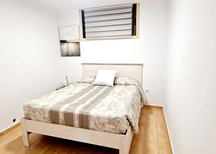 Achacay 2 Bedrooms Pool View *