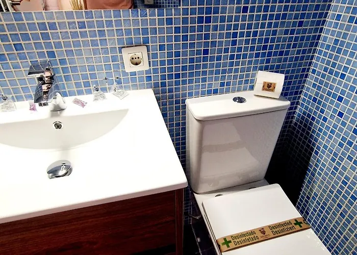 Achacay 2 Bedrooms Pool View