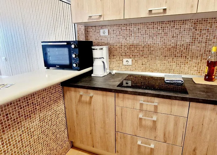 Achacay 2 Bedrooms Pool View