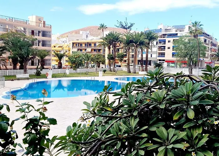 Apartment Achacay 2 Bedrooms Pool View *