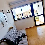 Achacay 2 Bedrooms Pool View Los Cristianos (Tenerife)