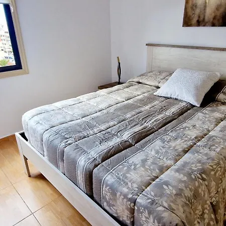 Daire Achacay 2 Bedrooms Pool View *