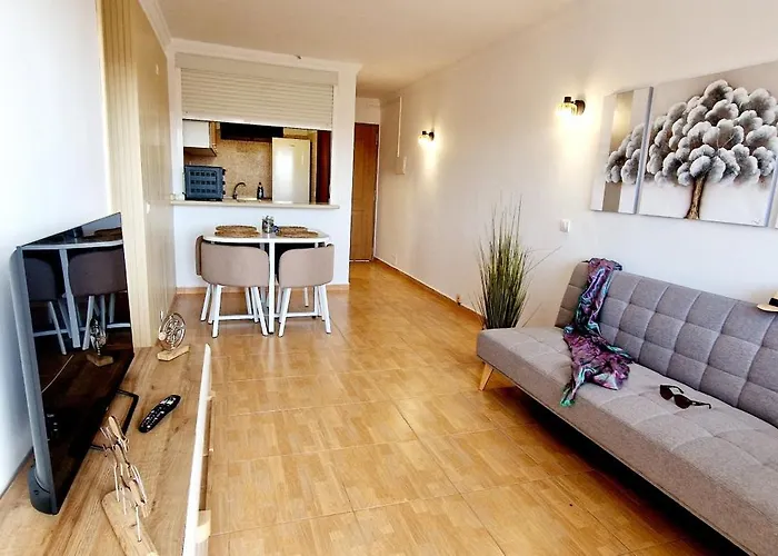 Achacay 2 Bedrooms Pool View Daire